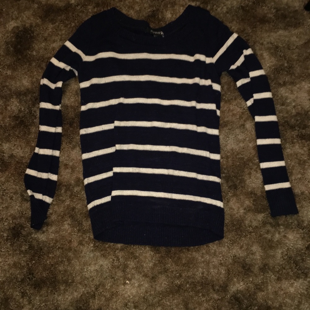 sweater from H&M